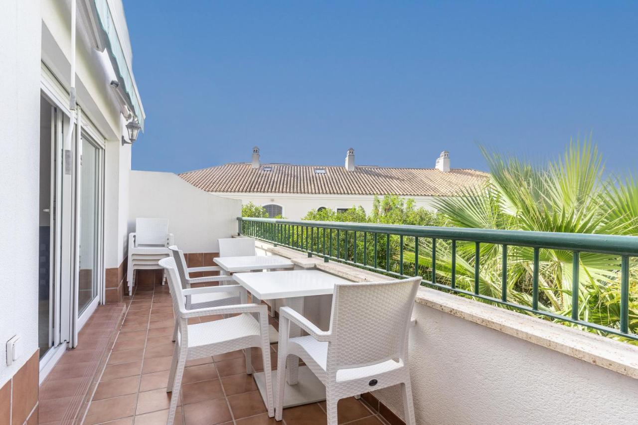 Appartamento Guadalmina Baja