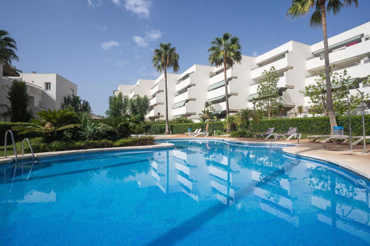 Guadalmina Baja Appartamento