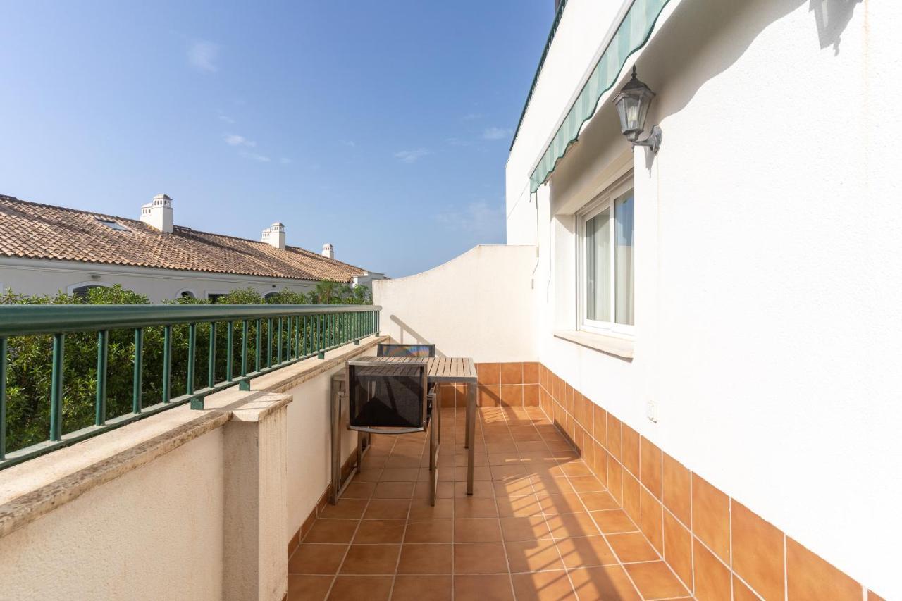 Appartamento Guadalmina Baja
