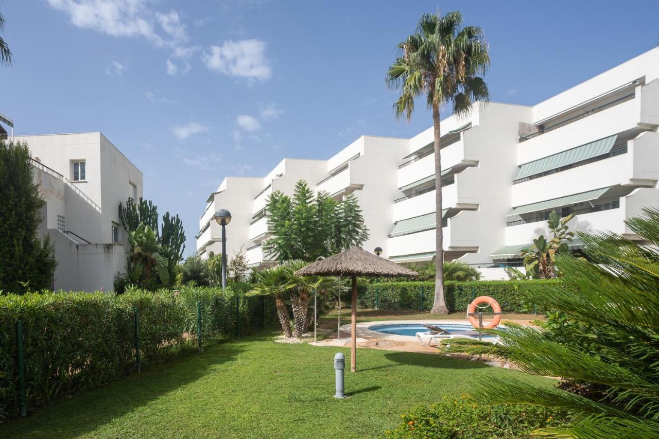 Guadalmina Baja * Marbellac