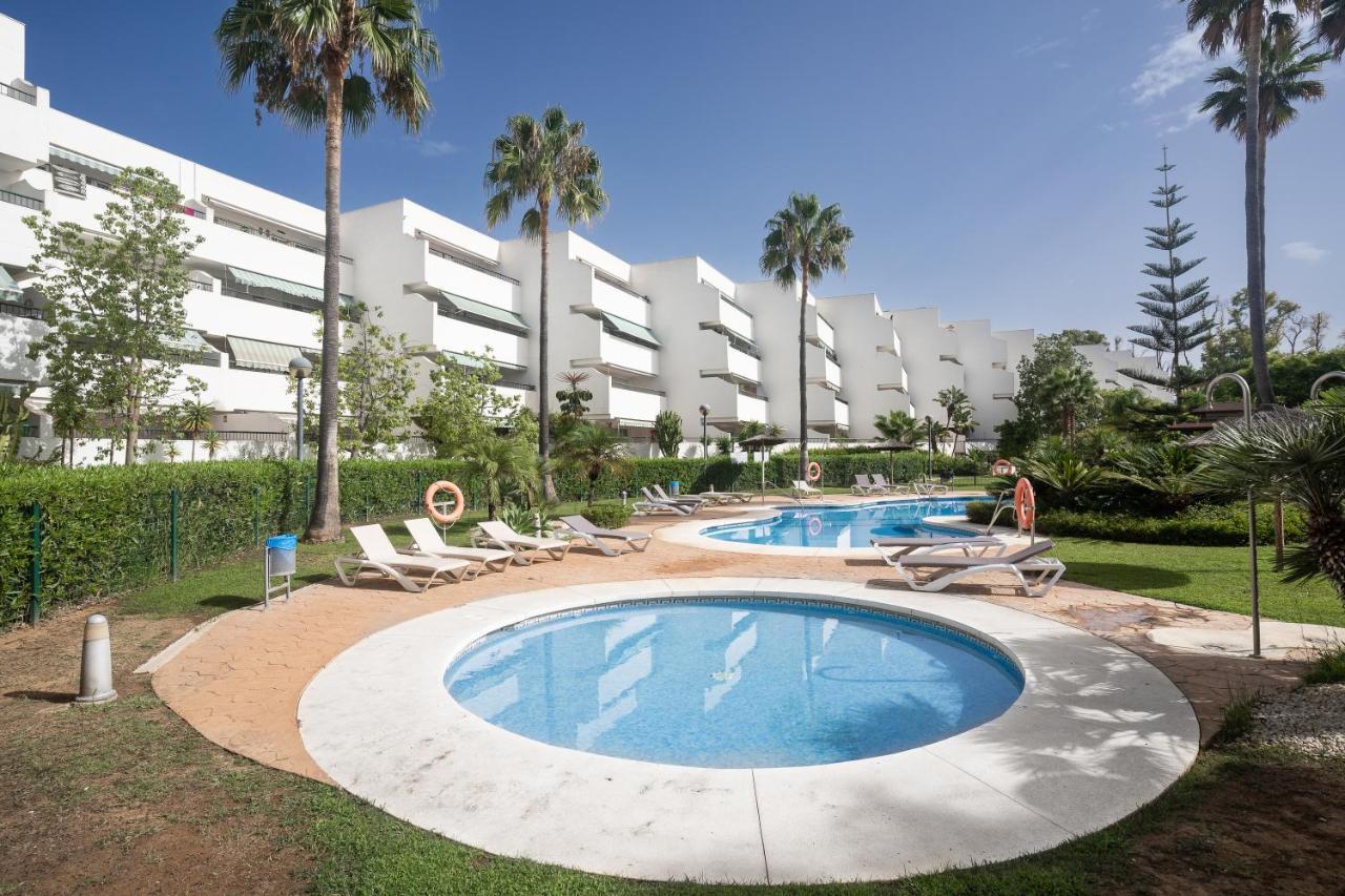 Guadalmina Baja Appartement Marbellac